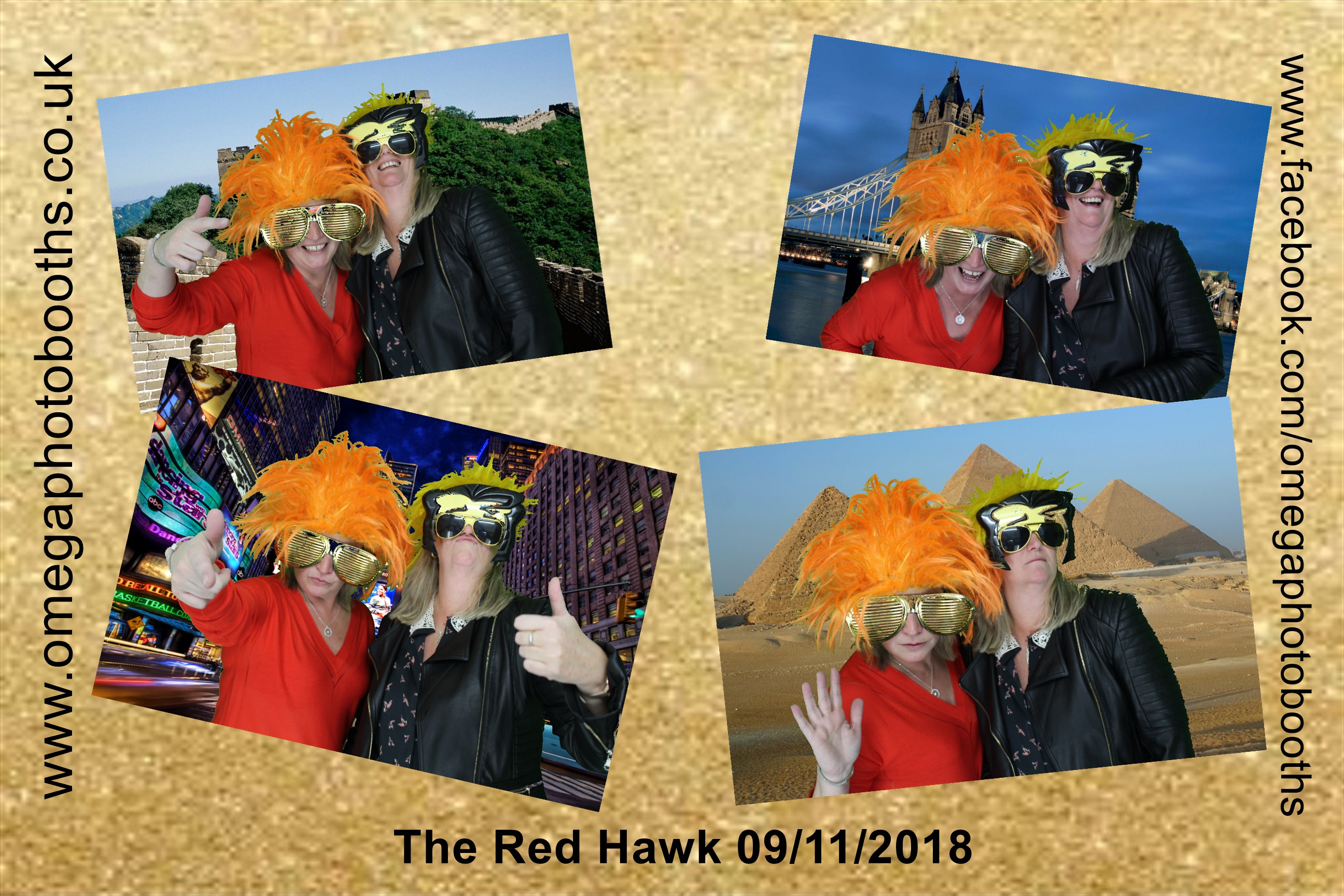 Red Hawk Brough launch day | View more photos from the event at gallery.omegaphotobooths.co.uk/u/Omega-Photobooths/Red-Hawk-Brough-launch-day